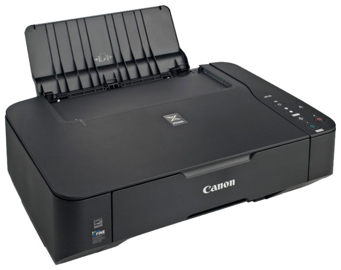 Струйное МФУ Canon MP-230  (принтер\ сканер\ копир, цветная печать)